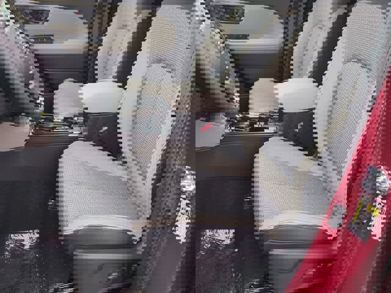 New 2026 Subaru Forester Premium image 16