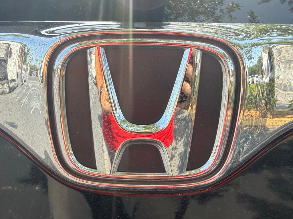 Used 2018 Honda CR-V EX image 32