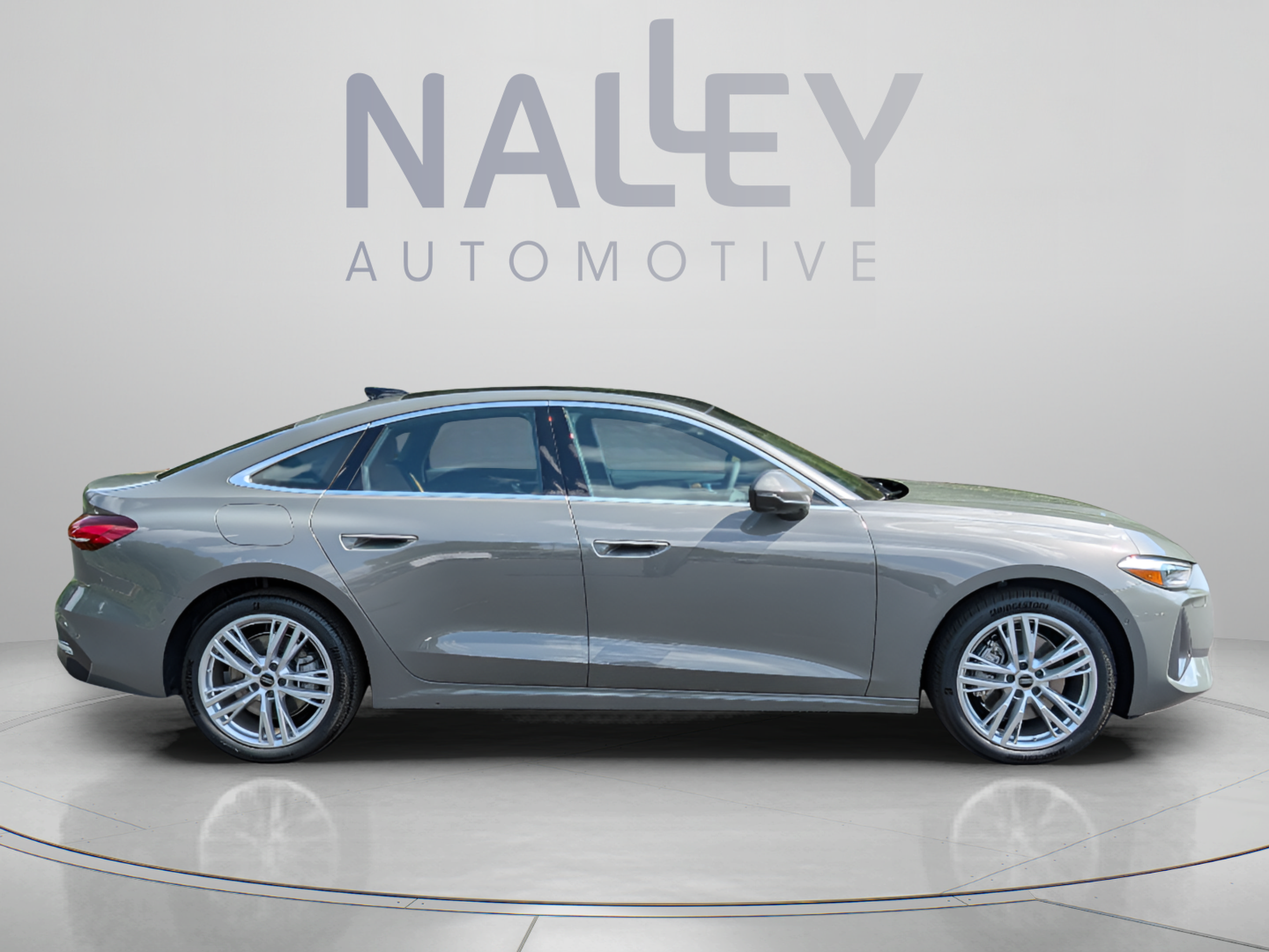 New 2026 Audi A5 Premium AWD/4WD image 6