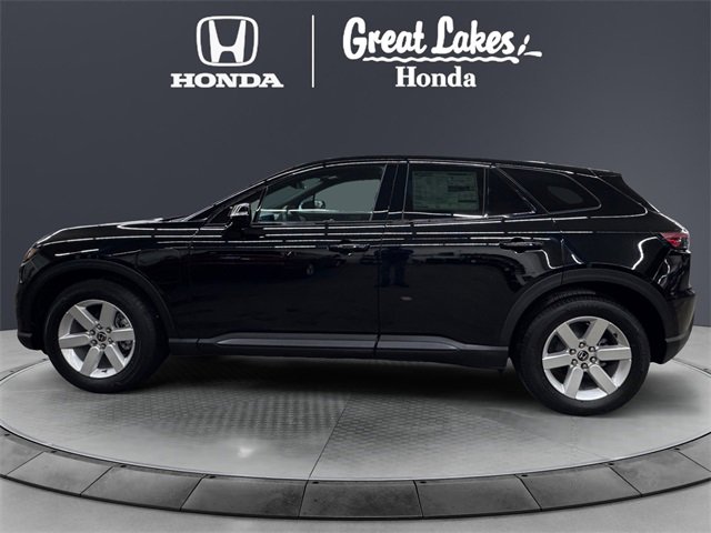 Certified 2024 Honda Prologue EX image 3