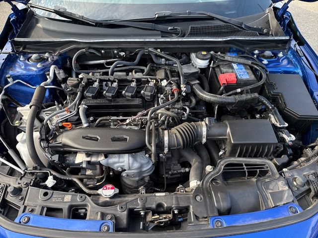 Certified 2023 Honda Civic Si image 41