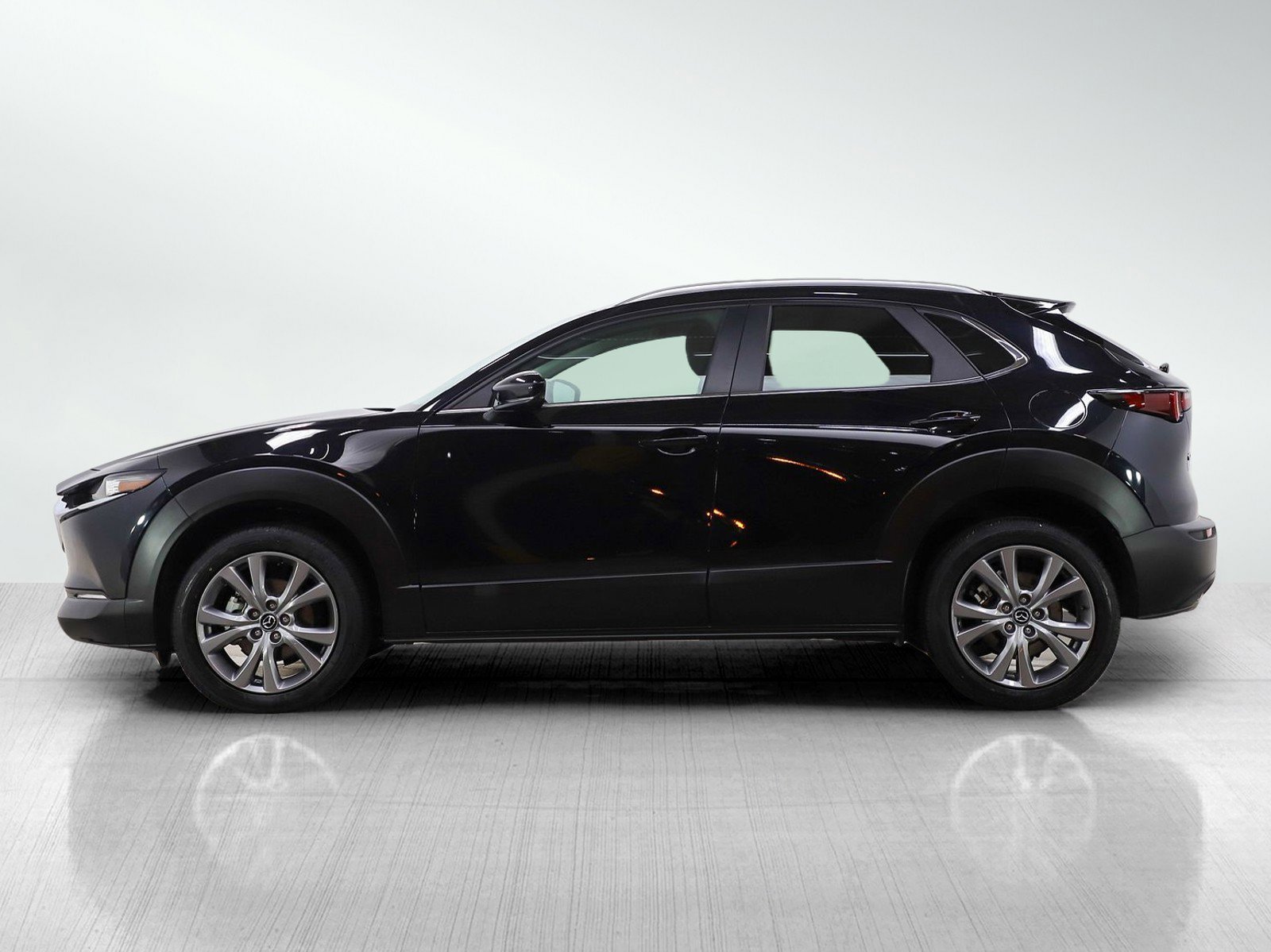 Used 2023 MAZDA CX-30 AWD 2.5 S w/ Select Package image 2