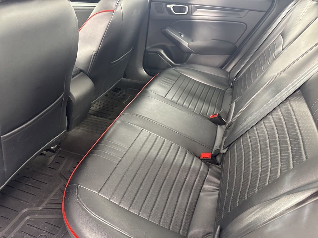 Used 2024 Honda Civic EX image 15