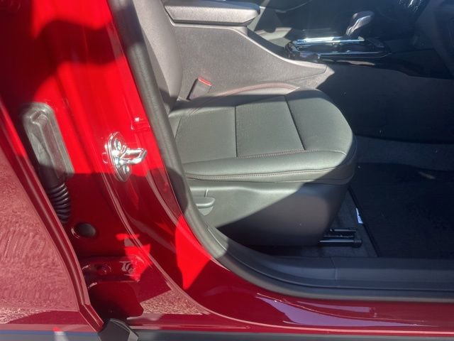 New 2026 Chevrolet Trax RS w/ Driver Confidence Package image 31