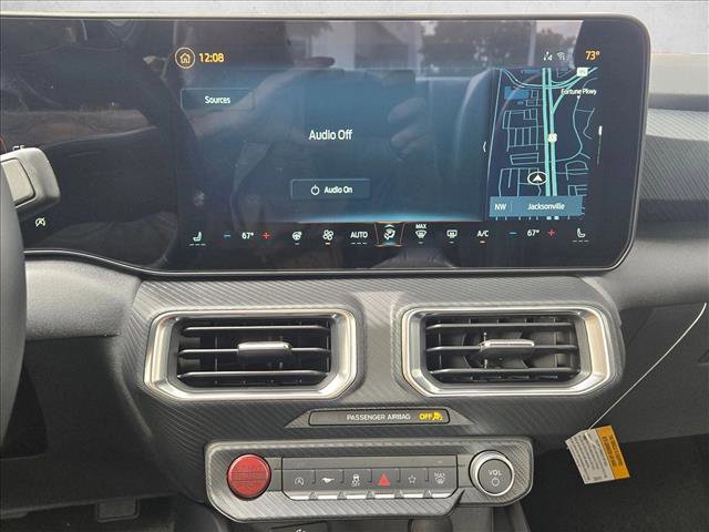 New 2026 Ford Mustang Premium image 11