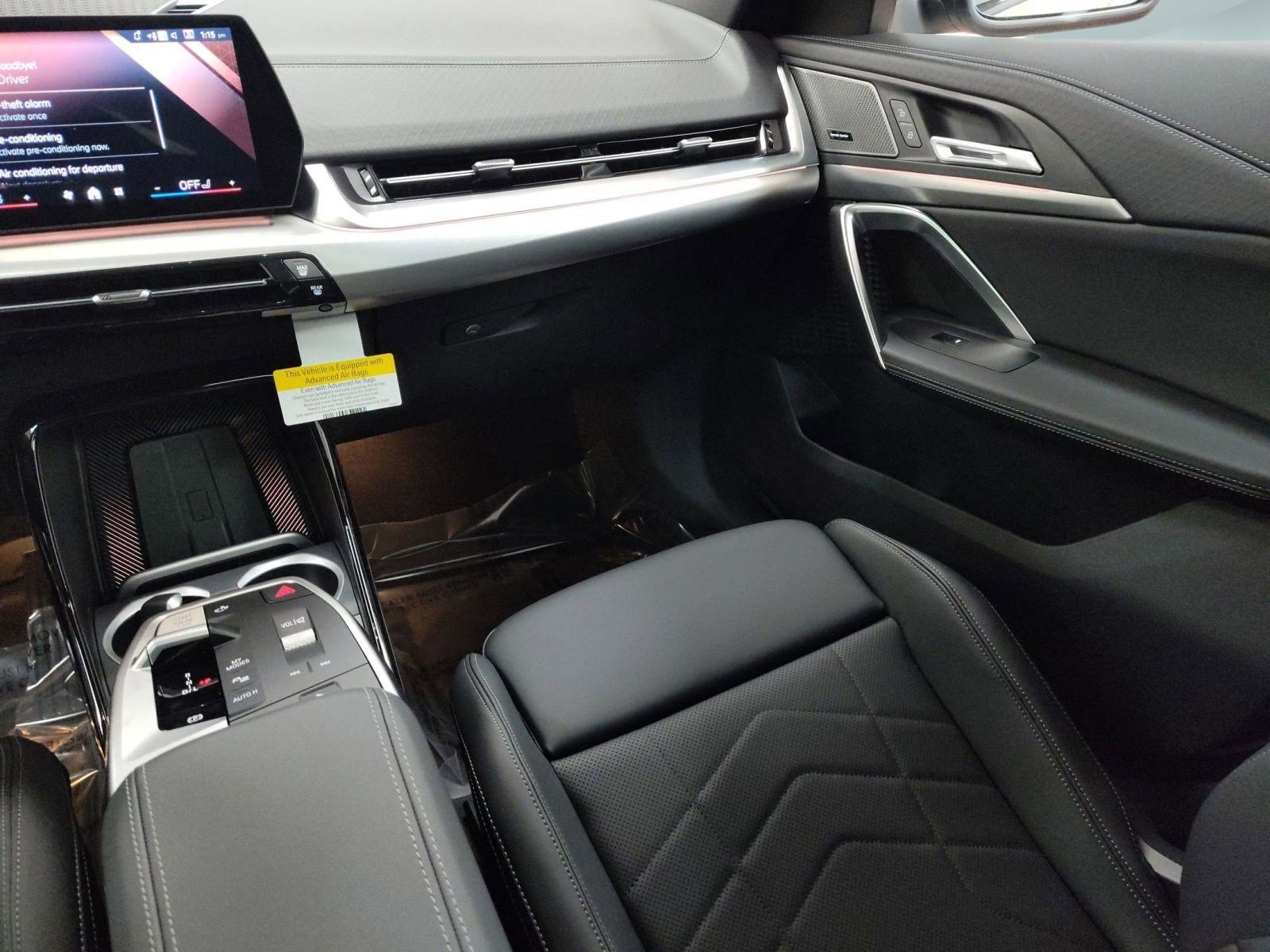 New 2026 BMW X2 xDrive28i image 23