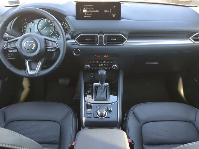 New 2025 MAZDA CX-5 AWD 2.5 S image 14