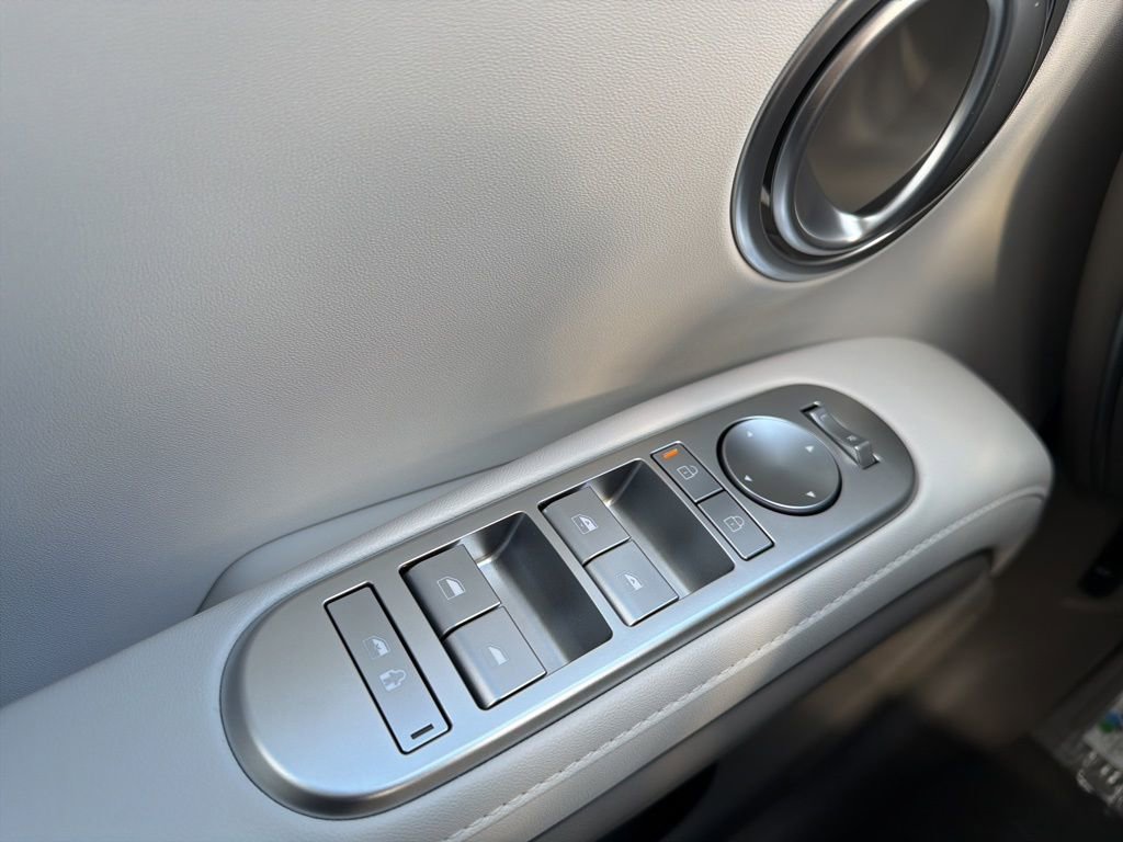 New 2026 Hyundai Palisade SEL image 35