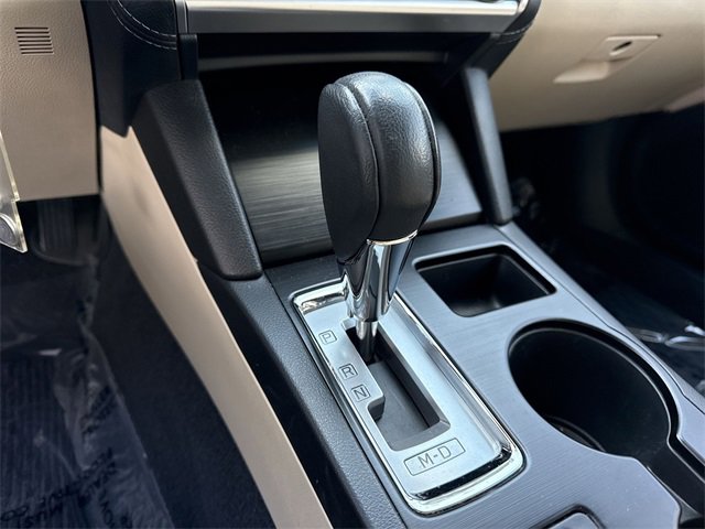 Used 2018 Subaru Outback 2.5i Premium image 20