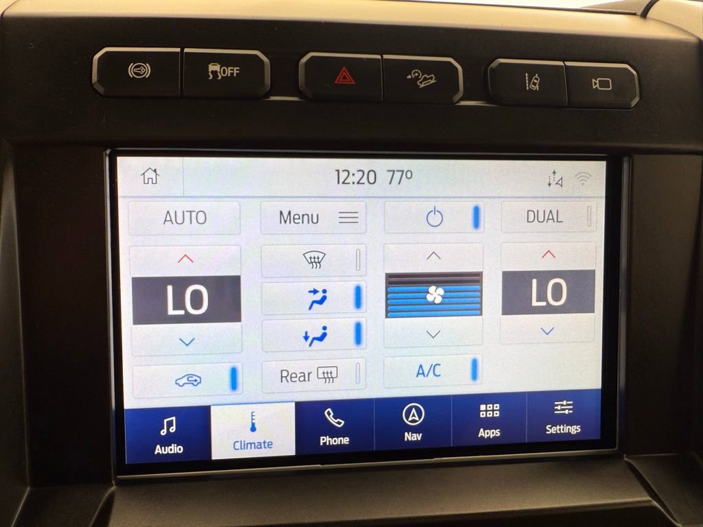 Used 2020 Ford F350 King Ranch w/ King Ranch Ultimate Package image 57