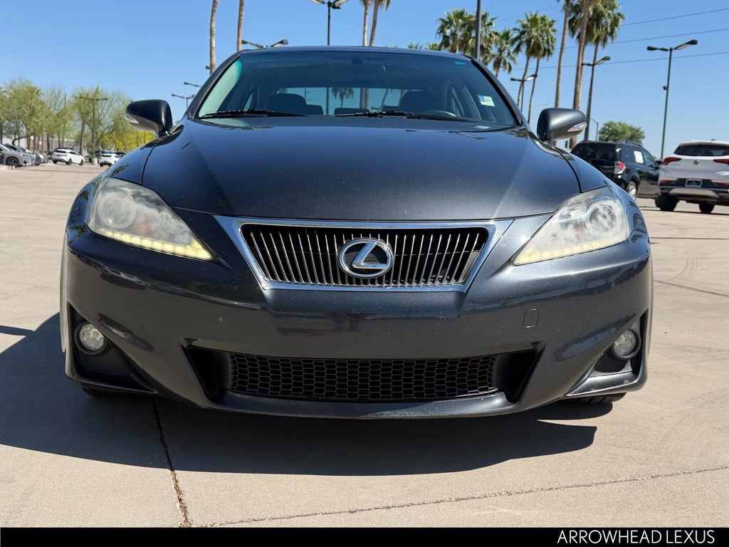 Used 2011 Lexus IS 250 w/ Premium Pkg Value Edition image 5