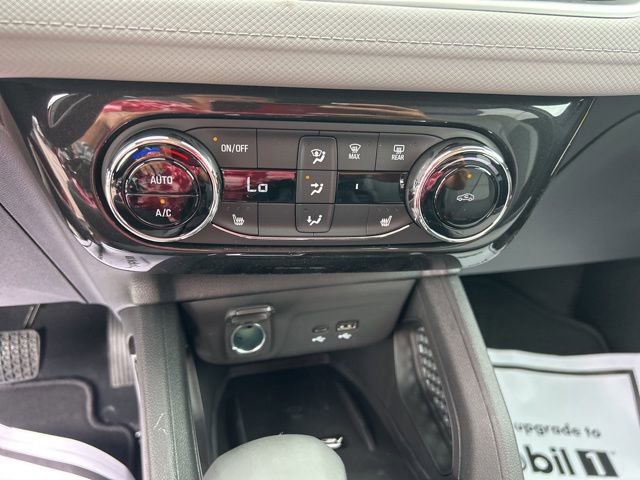 New 2026 Chevrolet TrailBlazer LT w/ Convenience Package image 24