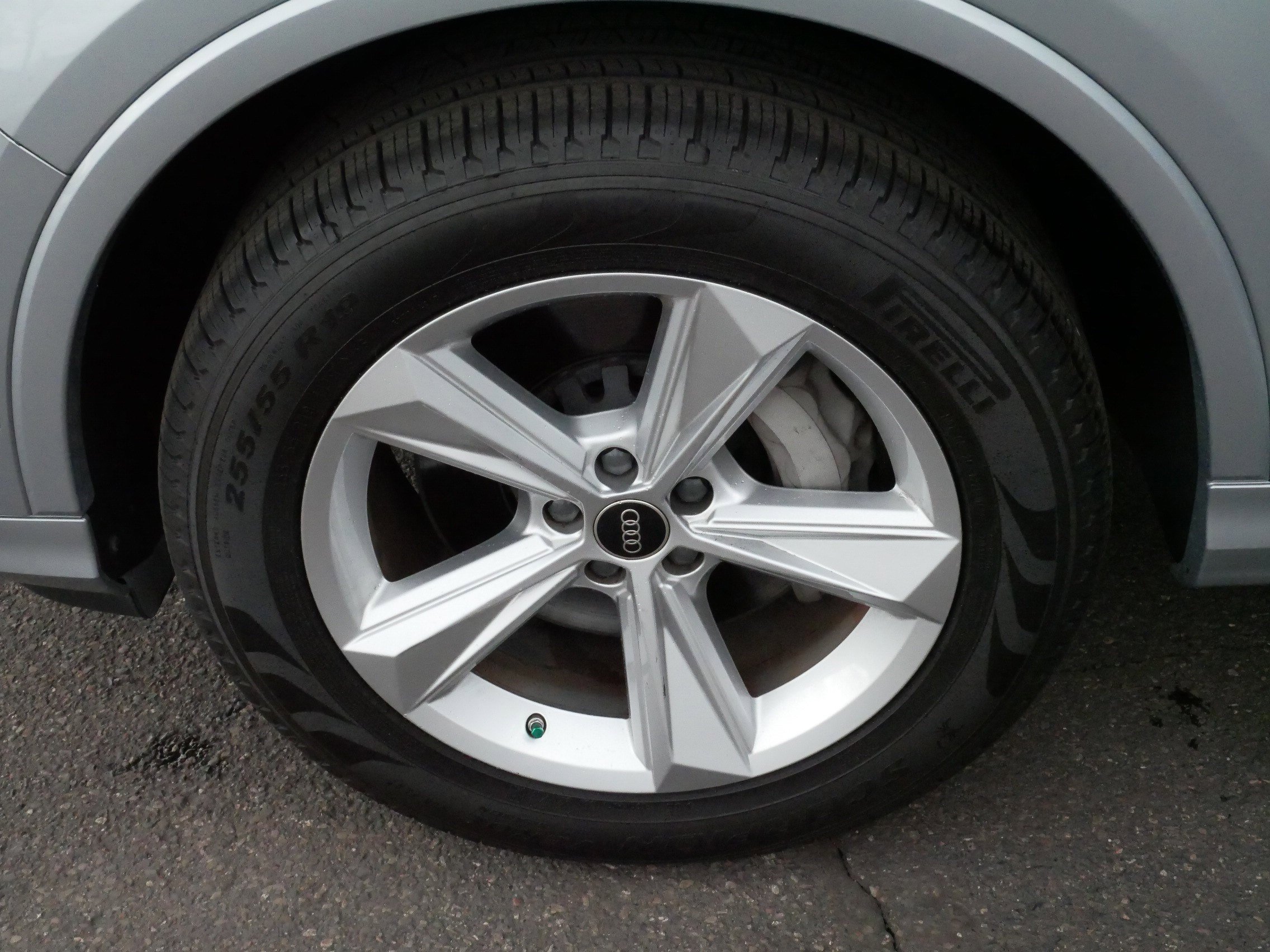 Used 2024 Audi Q7 2.0T Premium Plus image 15