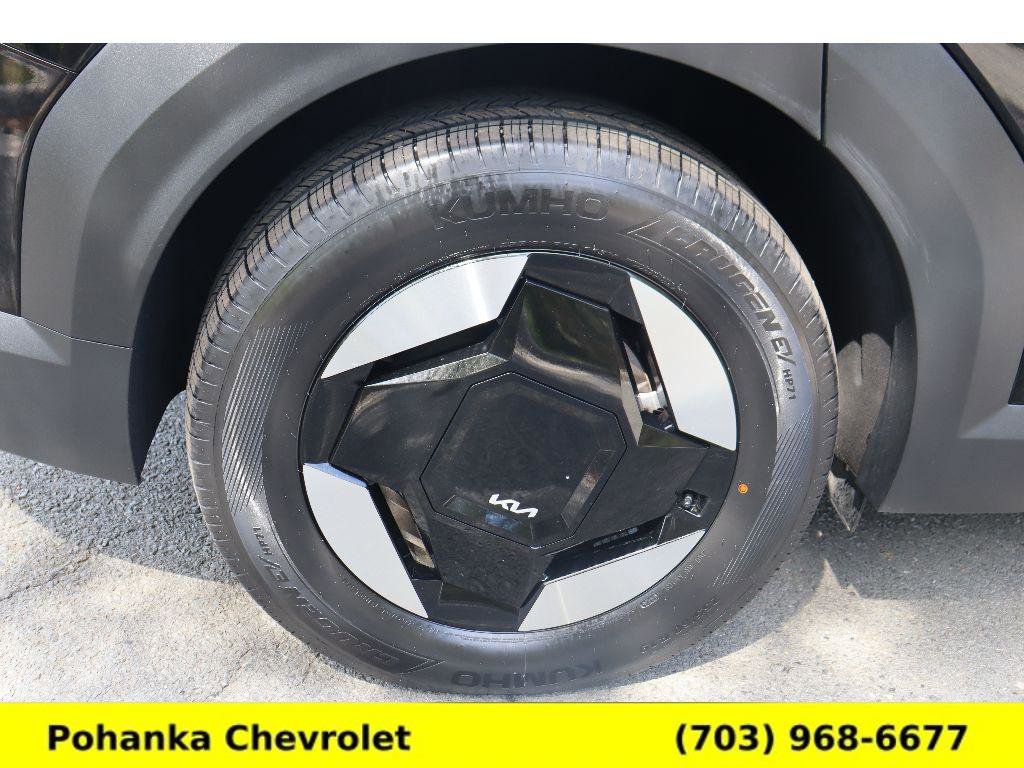 Used 2024 Kia EV9 Light Long Range image 34