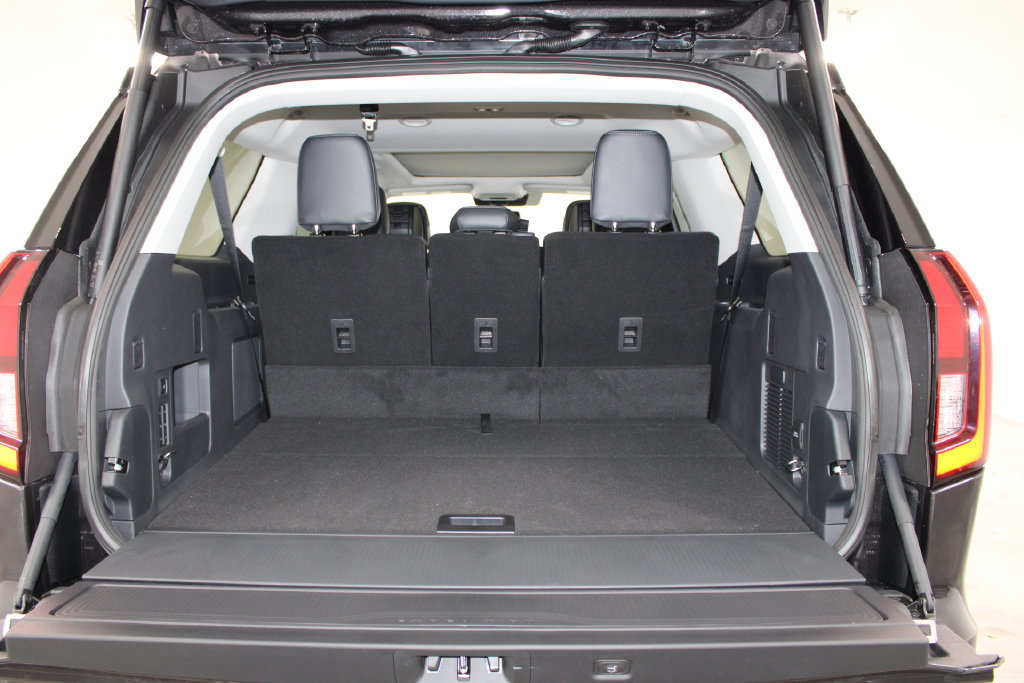 New 2027 Ford Expedition Max Platinum w/ Driver's Package RWD image 15