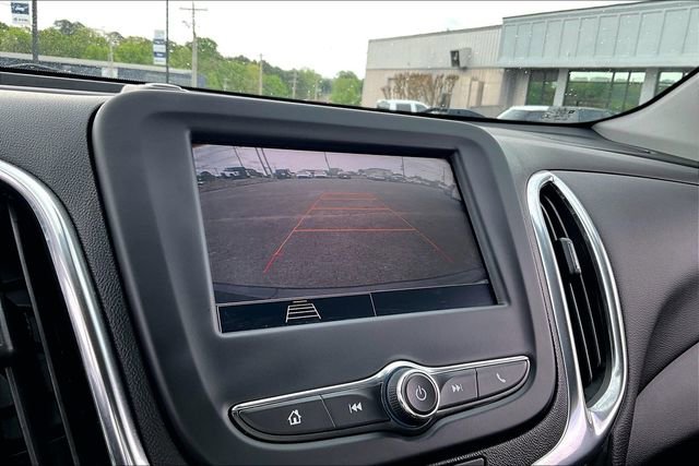 Used 2022 Chevrolet Equinox LT FWD image 13