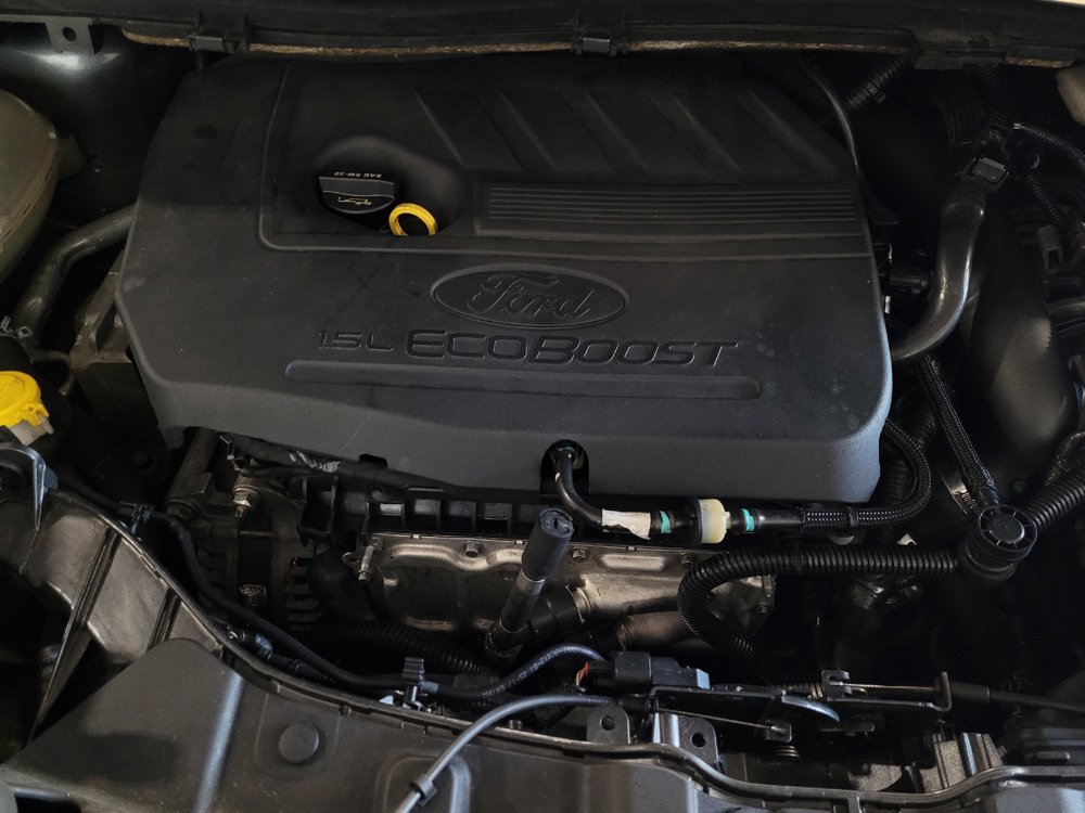 Used 2018 Ford Escape SE AWD/4WD image 30