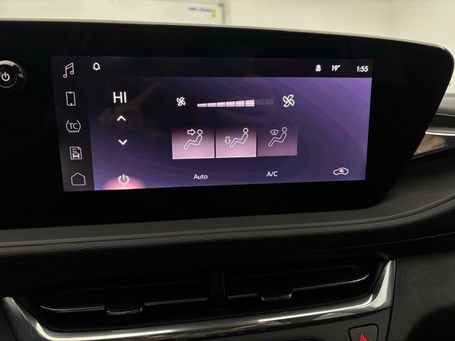 New 2026 Buick Envista Preferred w/ Convenience I Package image 24