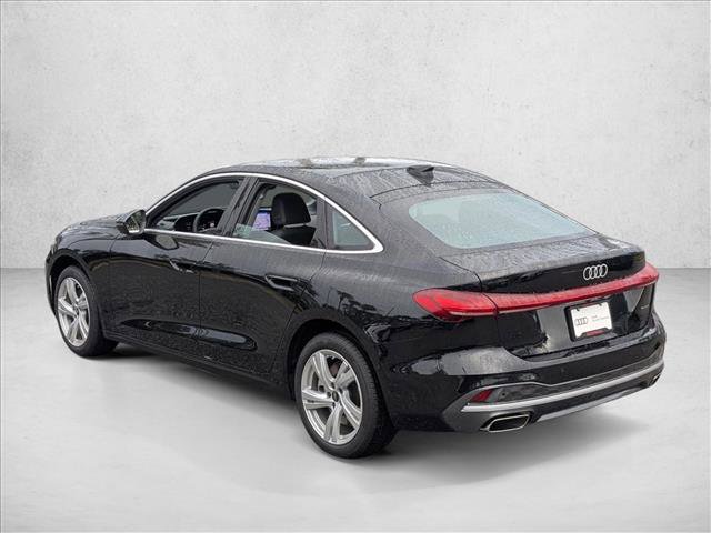 New 2025 Audi A5 2.0T Premium Plus image 7