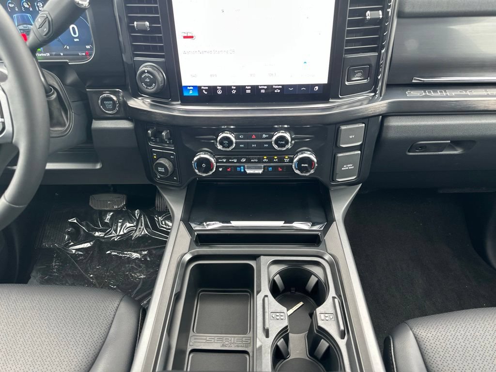 New 2026 Ford F250 Lariat w/ Lariat Premium Package AWD/4WD image 36