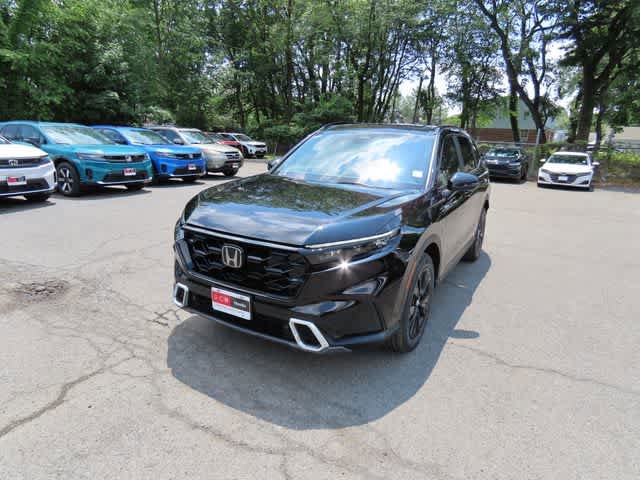 New 2026 Honda CR-V Sport Touring