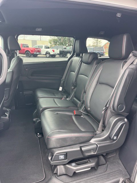 Used 2025 Honda Odyssey Sport-L image 30