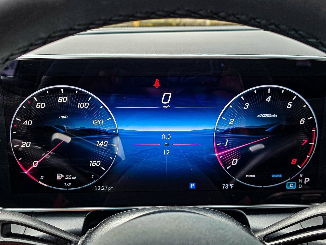 New 2026 Mercedes-Benz GLC 300 4MATIC image 24