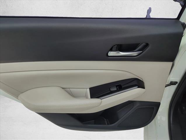 Used 2021 Nissan Altima 2.5 SV FWD image 22