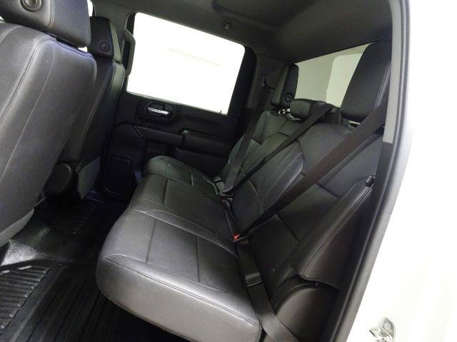 Used 2023 Chevrolet Silverado 2500 W/T w/ WT Fleet Convenience Package AWD/4WD image 38