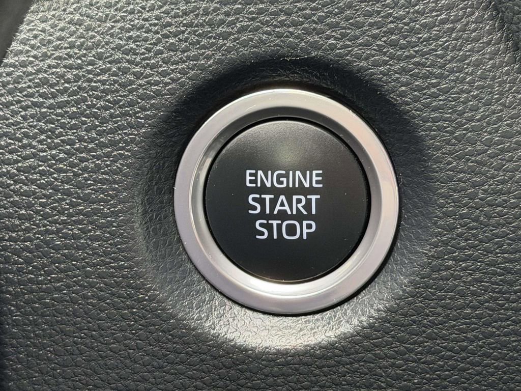 Certified 2021 Toyota Corolla XSE w/ XSE Preferred Package FWD image 9