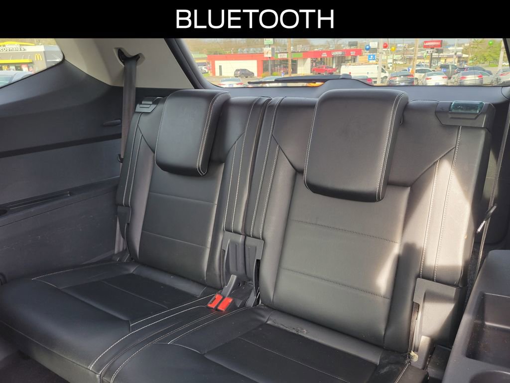 Used 2022 Volkswagen Atlas SE w/ Black Wheel Package FWD image 13