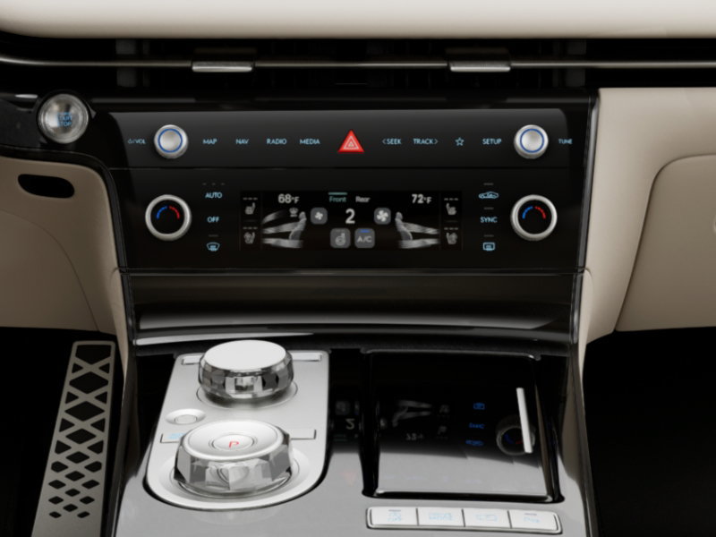 New 2026 Genesis G80 2.5T Sport Prestige AWD/4WD image 22