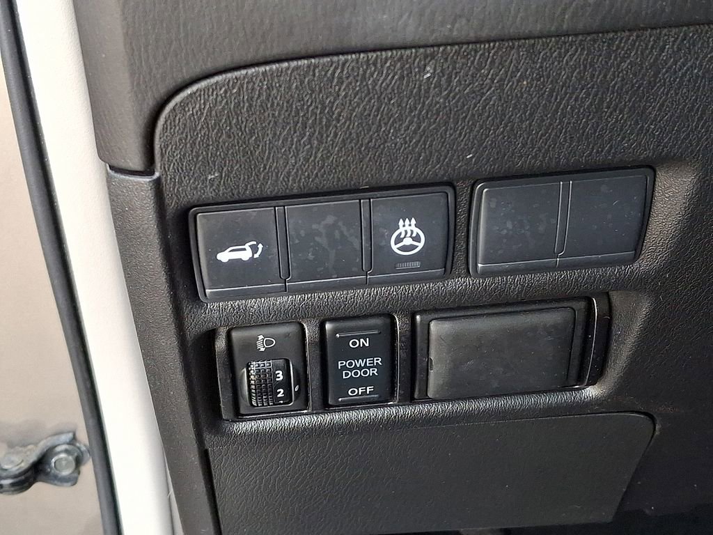 Used 2019 INFINITI QX80 Luxe image 29