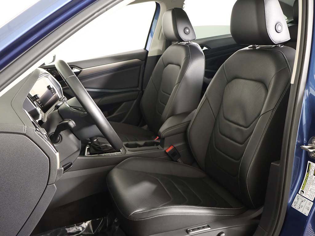 Used 2019 Volkswagen Jetta SEL Premium image 31
