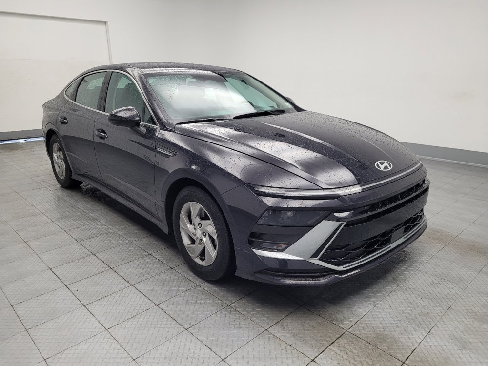 Used 2025 Hyundai Sonata SE FWD image 13