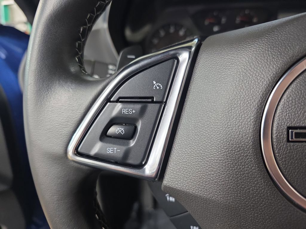 Used 2024 Chevrolet Camaro LT w/ Technology Package image 15