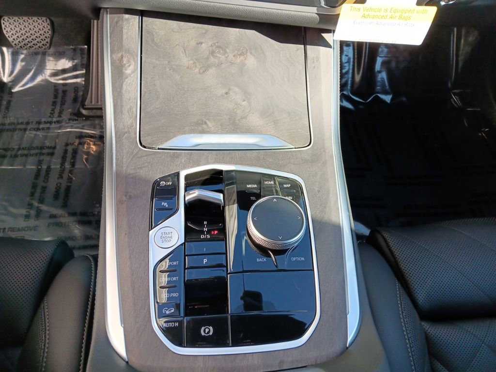 New 2026 BMW X5 xDrive40i w/ Climate Comfort Package image 20