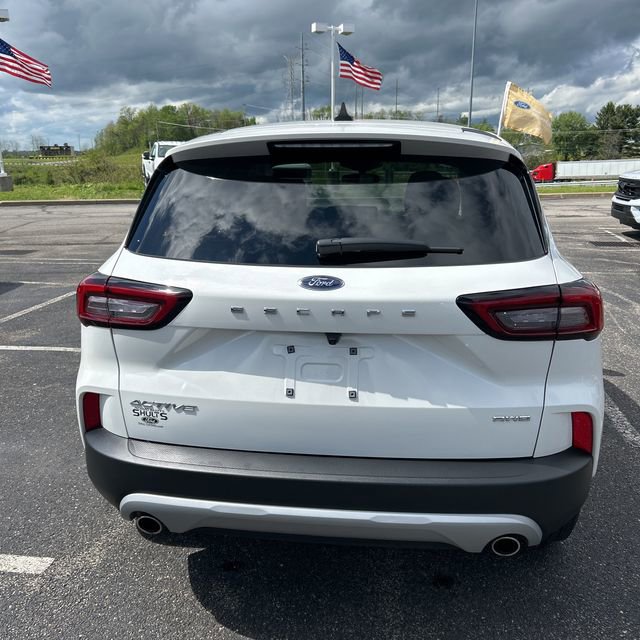 Used 2023 Ford Escape Active AWD/4WD image 4