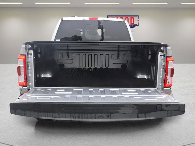 Used 2021 Ford F150 Lariat AWD/4WD image 11