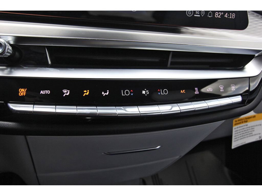 New 2026 Cadillac Lyriq Sport RWD image 19