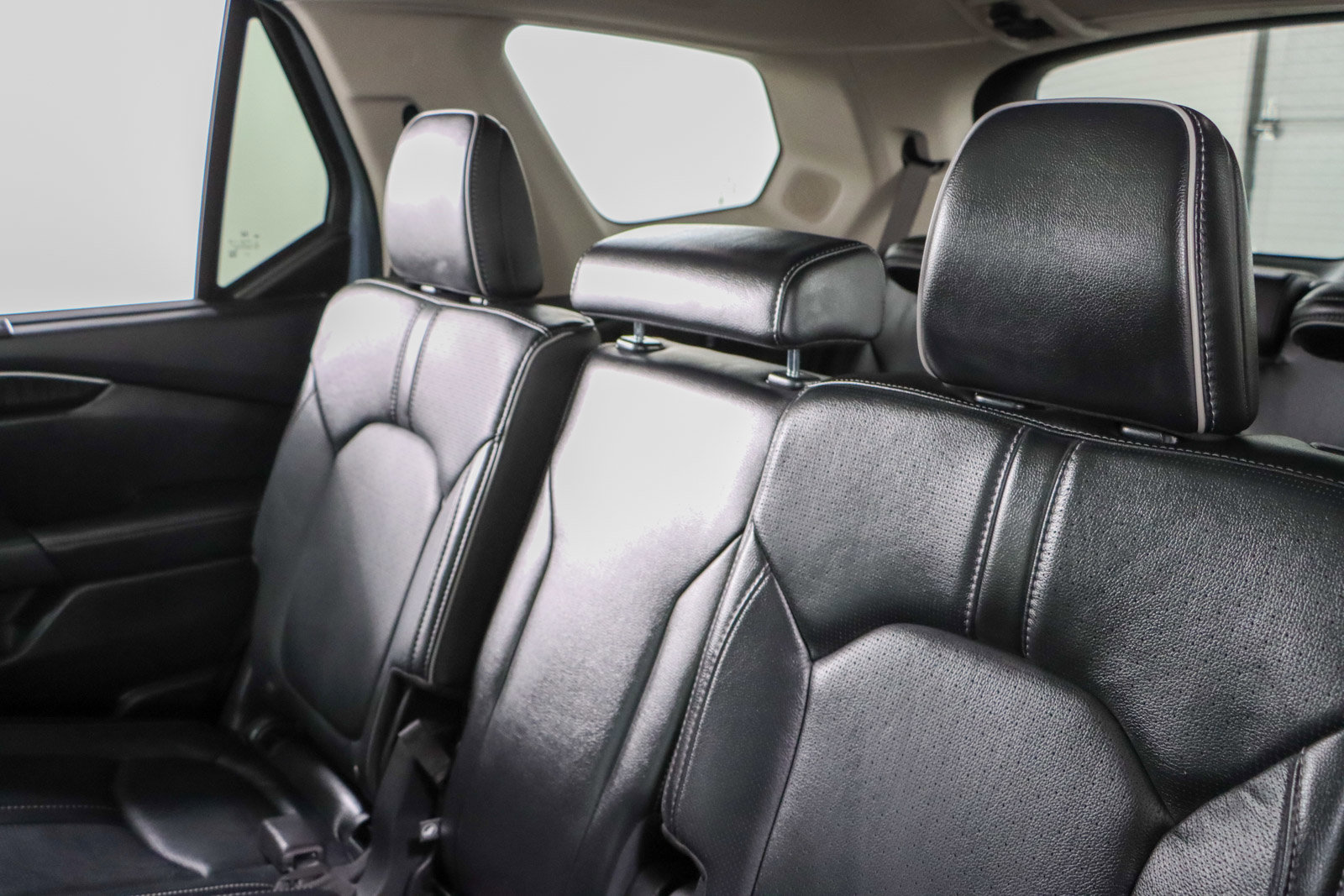 Used 2025 Honda Pilot Elite image 25