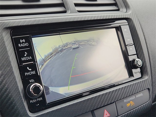 Used 2025 Mitsubishi Outlander Sport AWD image 27