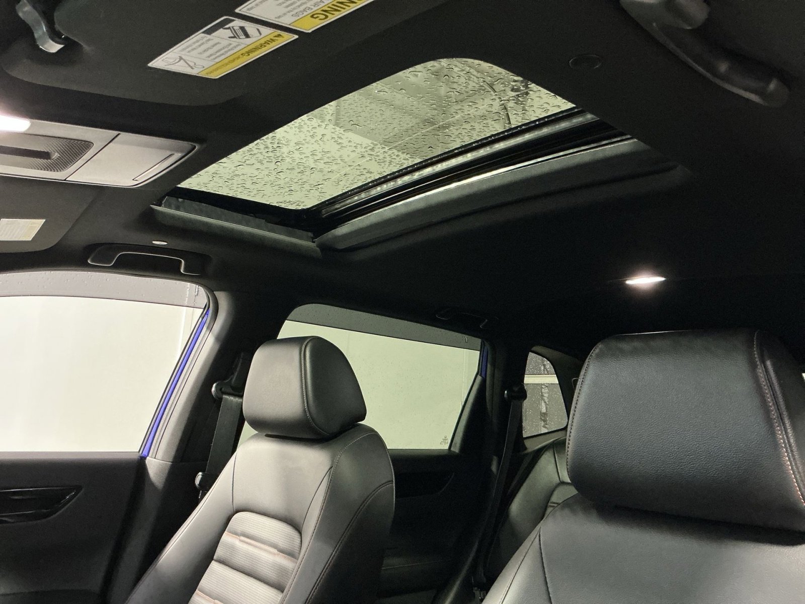 Used 2024 Honda CR-V Sport Touring image 31