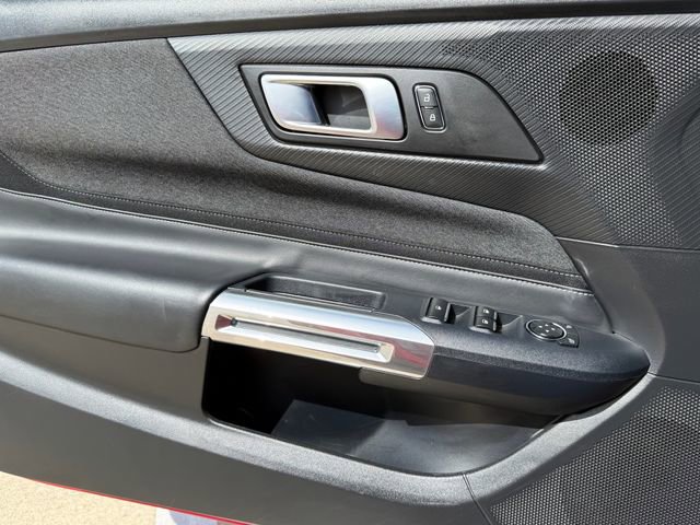 Used 2025 Ford Mustang EcoBoost image 24