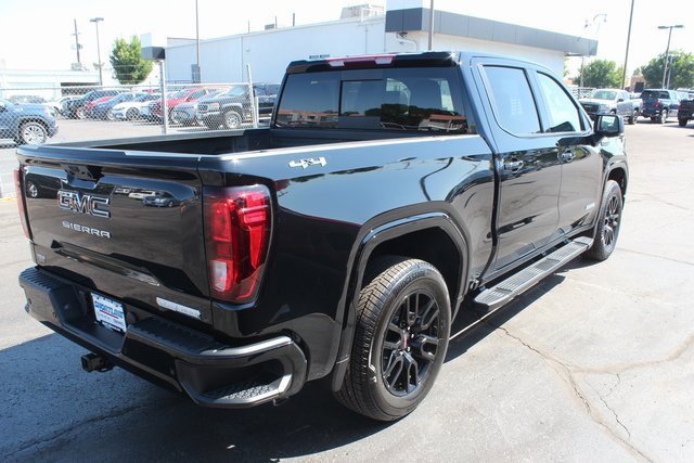 New 2026 GMC Sierra 1500 Elevation w/ Elevation Premium Package image 10