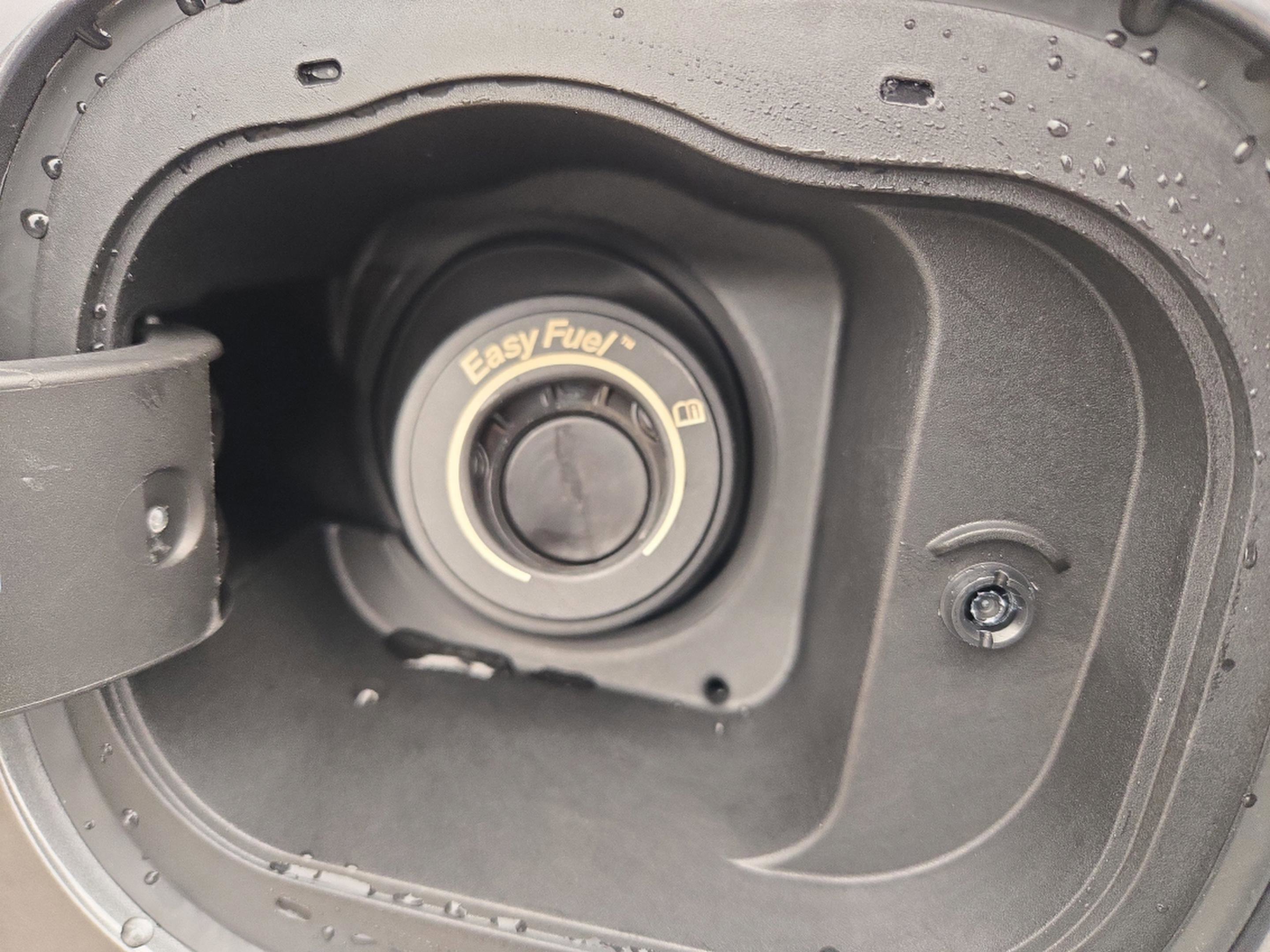 New 2026 Ford Escape ST-Line w/ Tech Pack #1 image 12