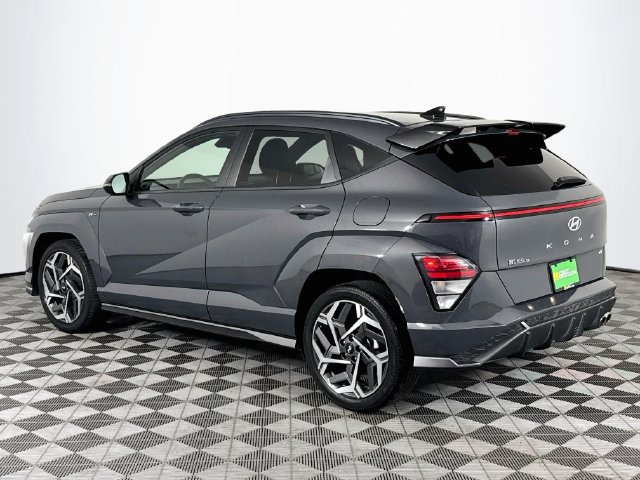 Used 2024 Hyundai Kona N Line FWD image 6
