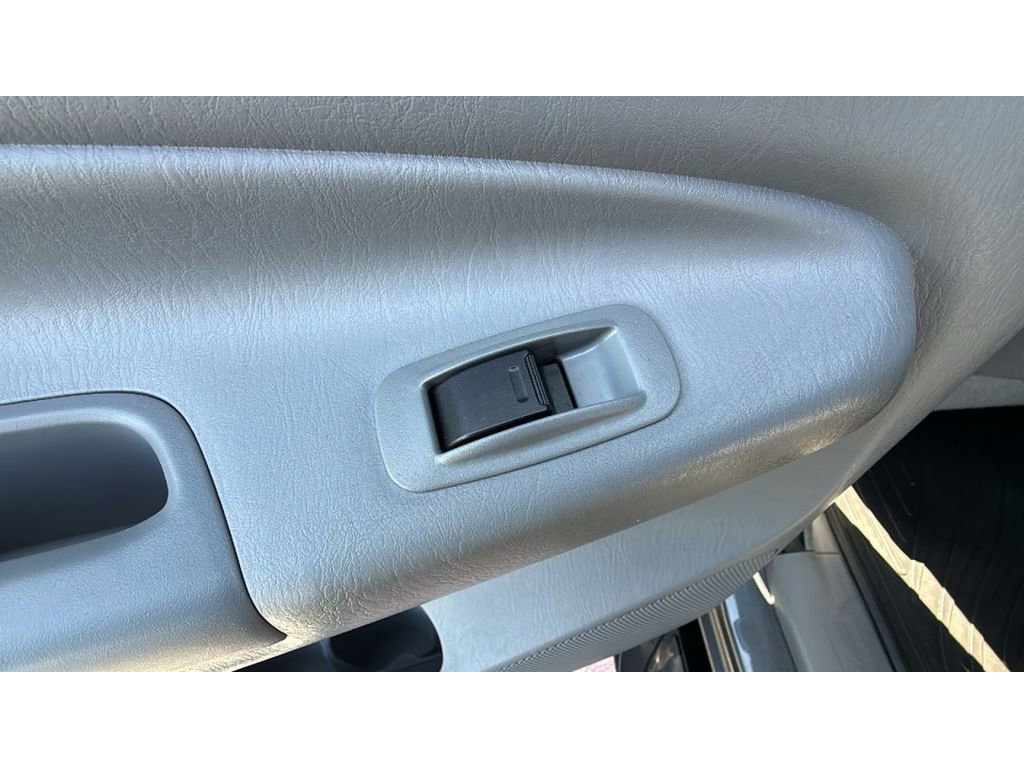 Used 2011 Toyota Tacoma 4x4 Double Cab w/ TRD Sport Pkg w/JBL Audio image 23