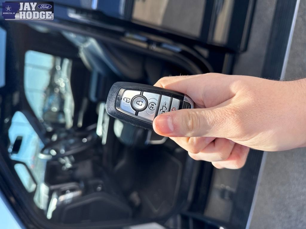 Certified 2024 Ford F250 Platinum w/ Tremor Off-Road Package image 33