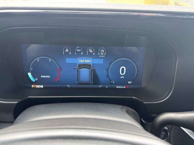 Used 2024 Ford F250 Lariat w/ Black Appearance Package image 33